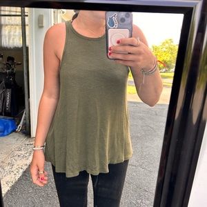 Free people tank